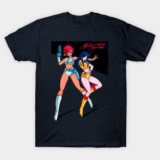 Girl26 T-Shirt